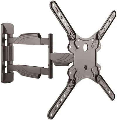Mbajtëse muri për TV StarTech, 32"-55", 35kg, e zezë - 1