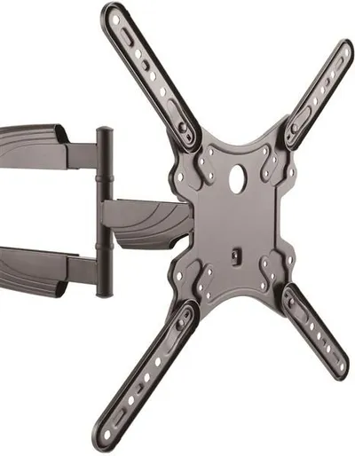 Mbajtëse muri për TV StarTech, 32"-55", 35kg, e zezë - 3
