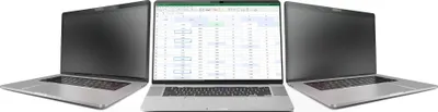 Filtër privatësie StarTech.com për MacBook Pro 16", 2021/2023, anti-reflektues, reduktim 51% i dritës blu - 1