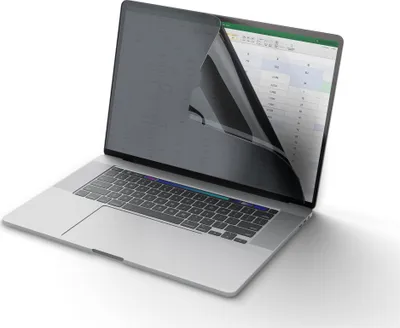 Filtër privatësie StarTech.com për MacBook Pro 16", 2021/2023, anti-reflektues, reduktim 51% i dritës blu - 2