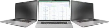 Filtër privatësie StarTech.com për MacBook Pro 16", 2021/2023, anti-reflektues, reduktim 51% i dritës blu