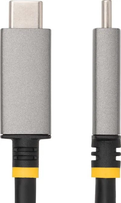 Kabllo StarTech USB C në HDMI, 1m, 8K 60Hz, e zezë - 2