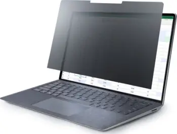Filtër privatësie StarTech.com për ekran, 13.5", anti-reflektues, reduktim drite blu 51%