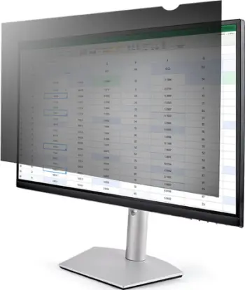 Filtri privatësie për monitor StarTech.com, 19.5", 16:9, antirefleks