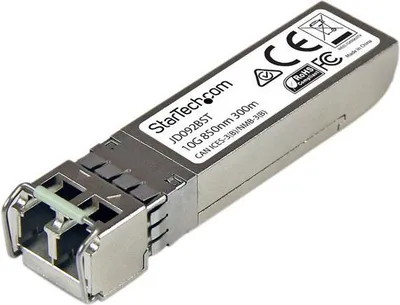 Modul SFP StarTech JD092BST, LC, 300 m - 1