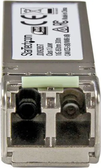Modul SFP StarTech JD092BST, LC, 300 m - 2