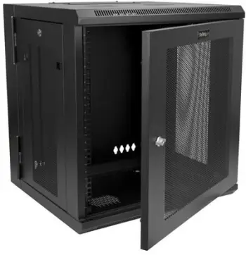 Raft për server StarTech - RK1224WALHM, 12U