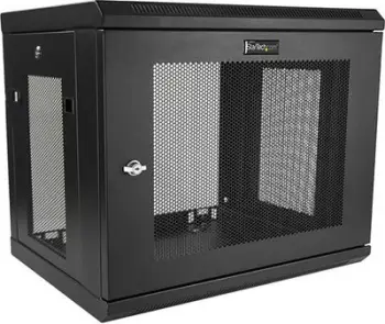Kabinet StarTech, 19", 12U, i zi