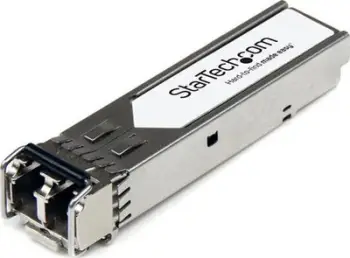 Modul SFP+ StarTech.com HPE J9150D Compatible, 10GBASE SR, 10GbE, 300m