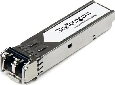 Modul SFP Plus StarTech J9151E, 10GBASE LR, 10GbE, fibër single mode - 1