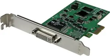 Kartë kapjeje video StarTech.com PEXHDCAP, PCIe, 1080p, shumëporta