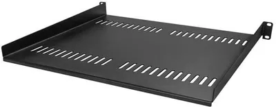Raft StarTech (CABSHELF116V), 19", i zi - 1