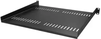 Raft StarTech (CABSHELF116V), 19", i zi
