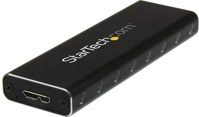 Kuti për SSD StarTech - 1