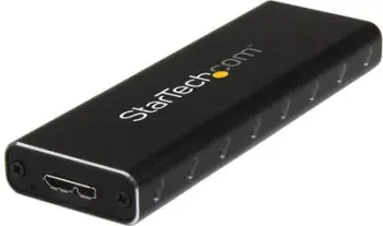 Kuti për SSD StarTech