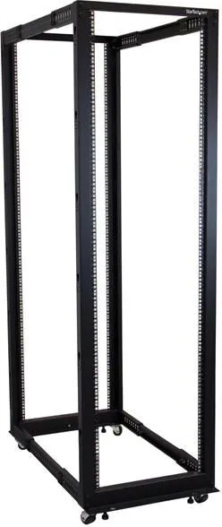 Kabinet StarTech 19" 42U (4POSTRACK42) - 1