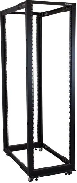 Kabinet StarTech 19" 42U (4POSTRACK42)