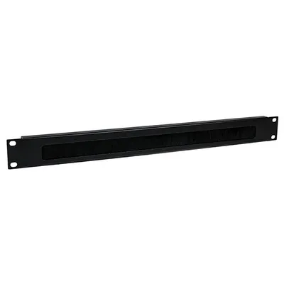 Menaxhues i kabllove StarTech, i zi - 1