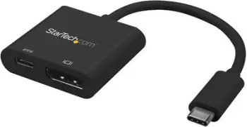 Docking station StarTech USB-C, i zi