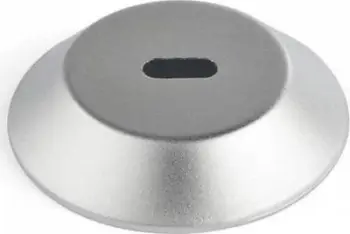 Adapter sigurie StarTech.com Security Slot Adapter Kit, universal, kompatibil me Kensington T Bar, argjendtë