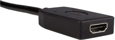 Adapter AV StarTech DisplayPort – HDMI (DP2HDMI), i zi - 2