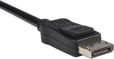 Adapter AV StarTech DisplayPort – HDMI (DP2HDMI), i zi - 3