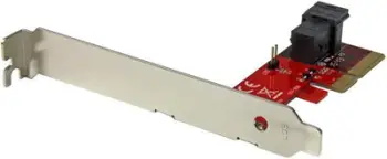 Kontroller StarTech PCIe 3.0 x4