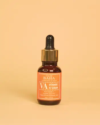 Cos De BAHA VA Vitamin C 15% Ascorbic Acid