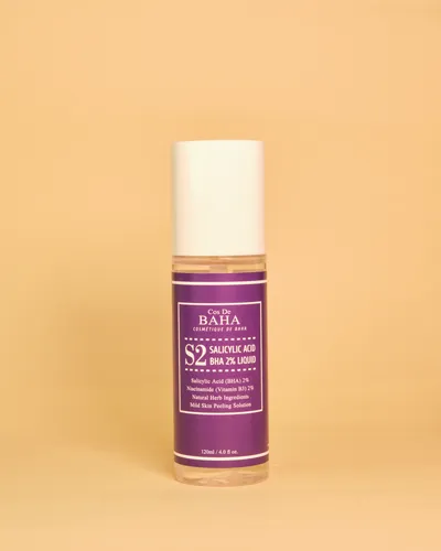 Cos De BAHA S2 Salicylic Acid Bha 2% Liquid - 1