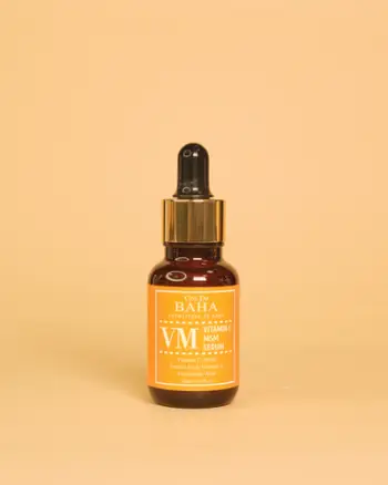 Cos De BAHA VM Vitamin C MSM Serum