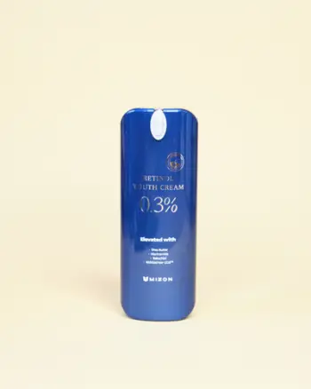 MIZON 0.3% Retinol Youth Cream