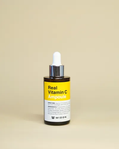MIZON Real Vitamin C Ampoule - 1