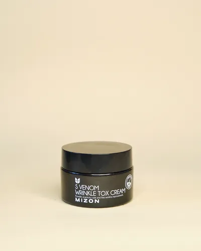MIZON S Venom Wrinkle Tox Cream - 1