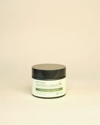 MIZON Peptide Ampoule Cream