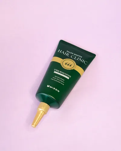 MIZON Salon Master Hair Clinic - 1