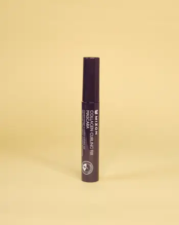 MIZON Collagen Curling Fix Mascara