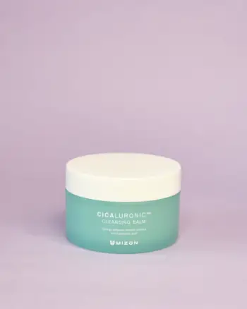 MIZON Cicaluronic™ Cleansing Balm