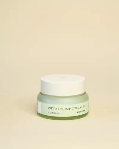 MIZON Phyto Plump Collagen Day Cream - 1