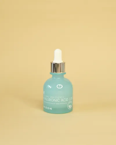 MIZON Original Skin Energy Hyaluronic 100 - 1