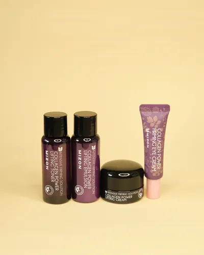 MIZON Collagen Set - 1