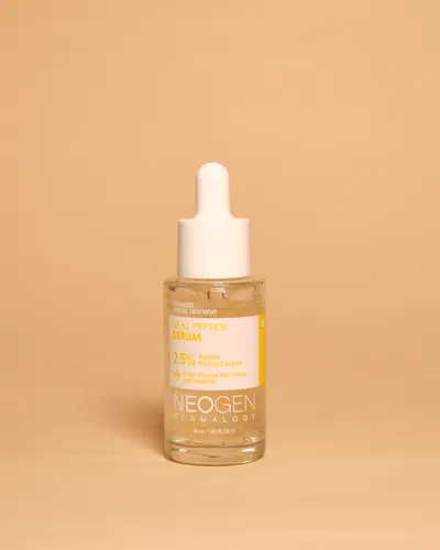 NEOGEN DERMALOGY Real Peptide Serum - 1