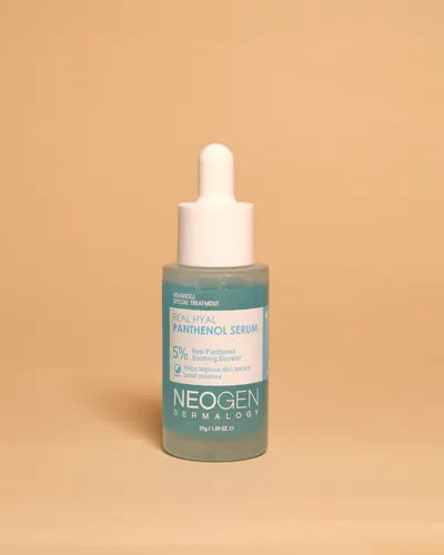 NEOGEN DERMALOGY Real Hyal Panthenol Serum - 1