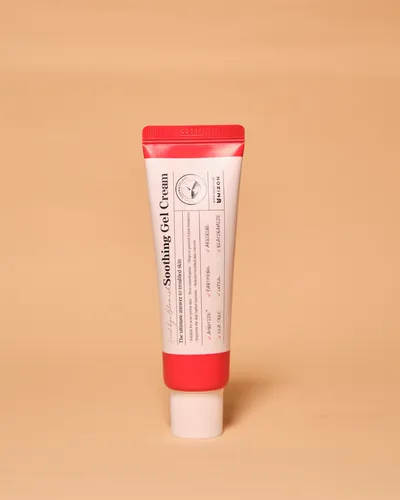 MIZON Good bye Blemish Soothing Gel Cream - 1