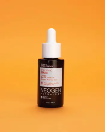 NEOGEN DERMALOGY Real Vita C Serum