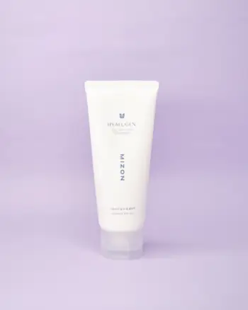 MIZON Hyalugen Gel To Foam Cleanser