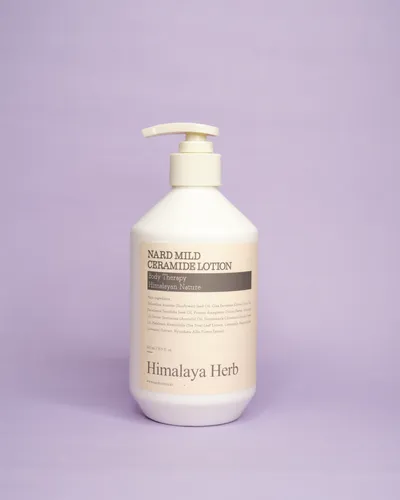 NARD Mild Ceramide Lotion - 1