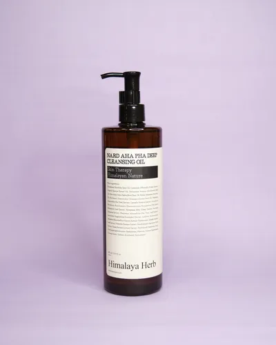 NARD AHA PHA Deep Cleansing Oil - 1