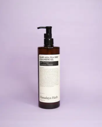 NARD AHA PHA Deep Cleansing Oil