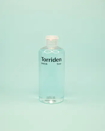 TORRIDEN DIVE-IN Low Molecular Hyaluronic Acid Toner
