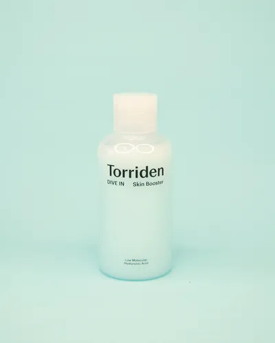 TORRIDEN DIVE-IN Low Molecular Hyaluronic Acid Skin Booster - 1